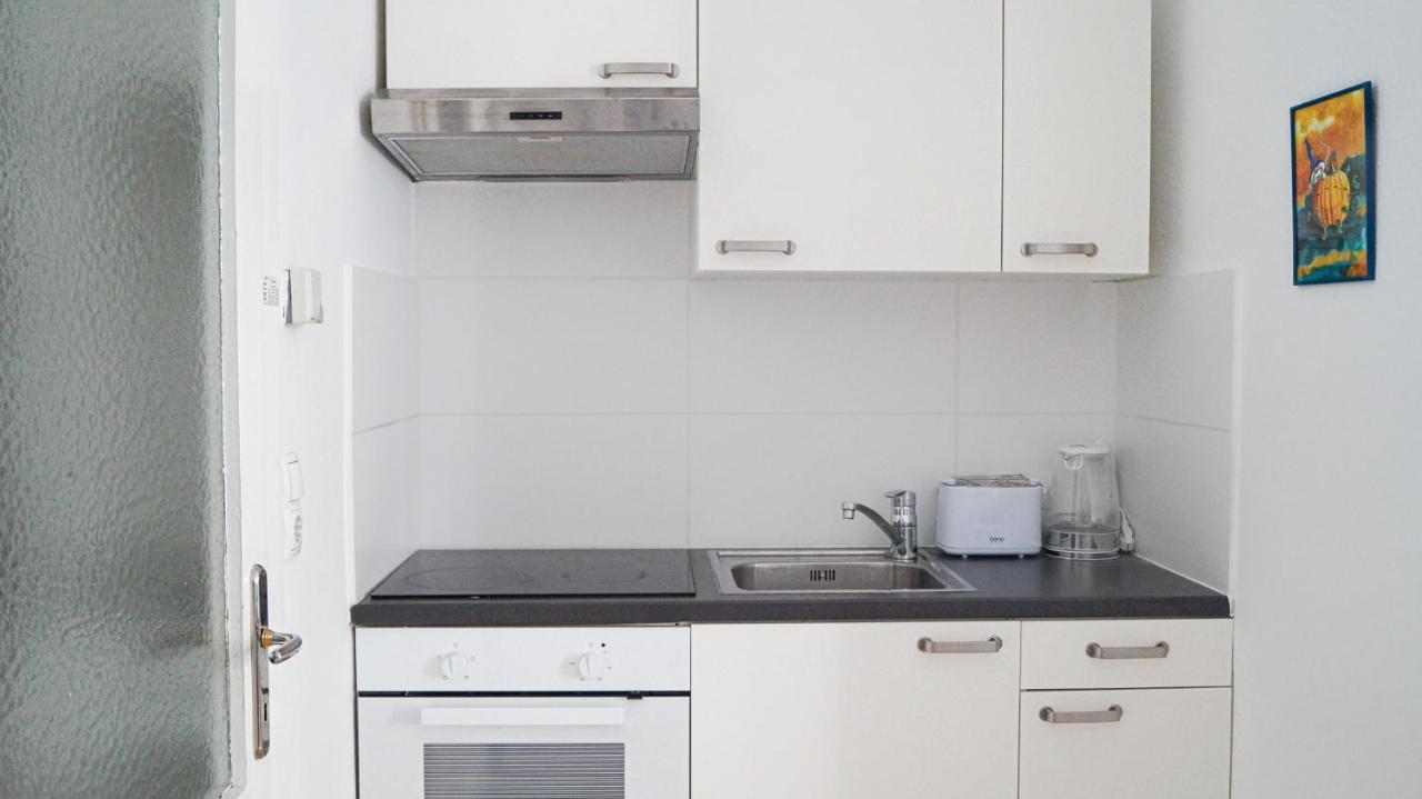 Gorgeous 2br - Spacious & Suitable For Everyone Apartment Wien