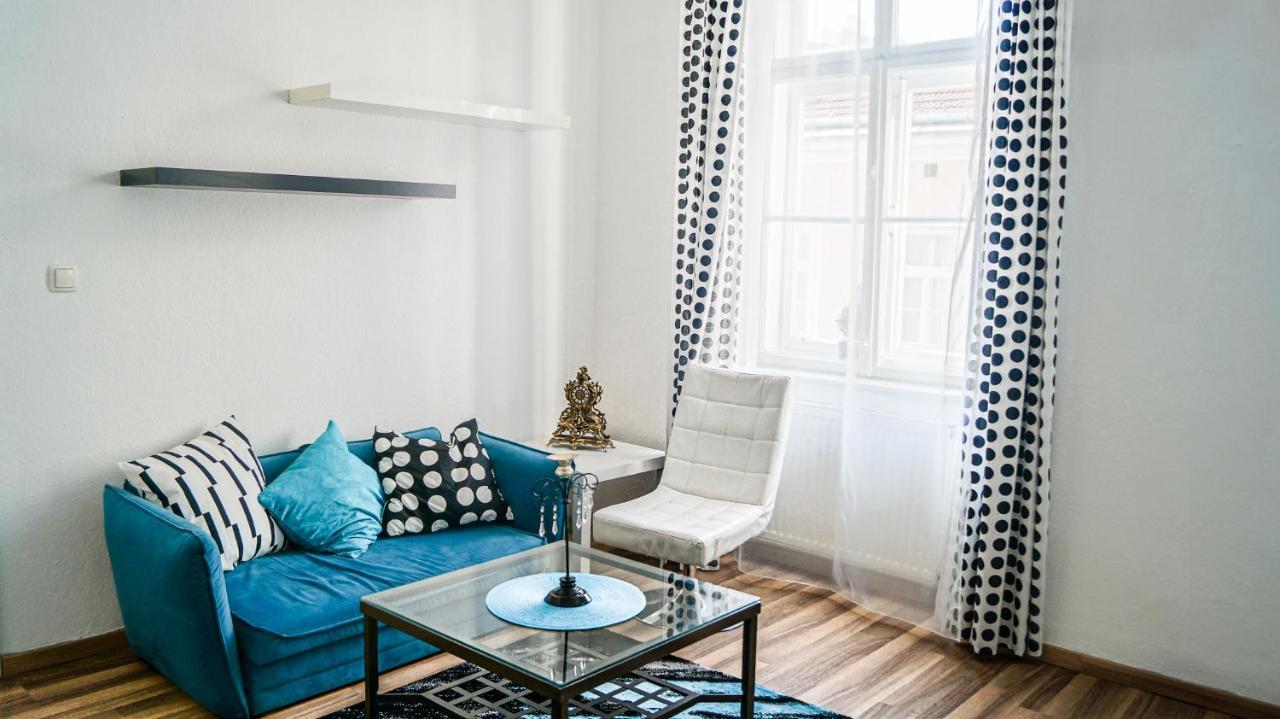 Gorgeous 2br - Spacious & Suitable For Everyone Wien