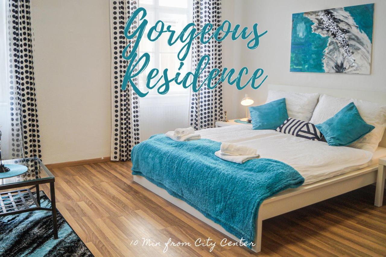 Apartment Gorgeous 2br - Spacious & Suitable For Everyone Wien